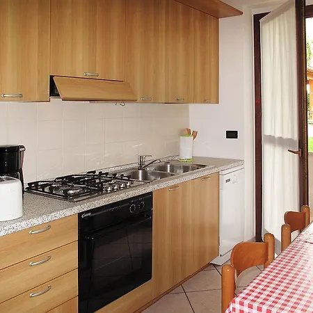 Res. Vigna Del Lago 126s