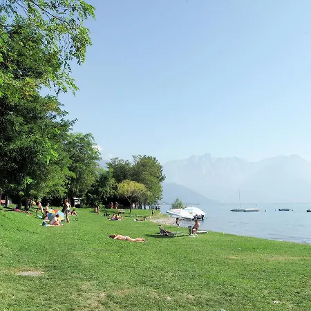 Res. Vigna Del Lago 126s Dom wakacyjny Dongo