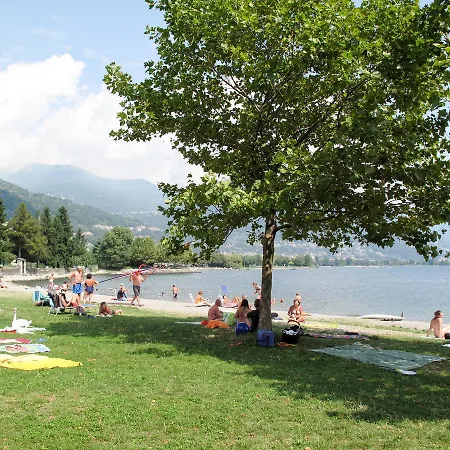 Dom wakacyjny Res. Vigna Del Lago 126s