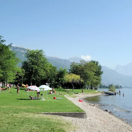 Dom wakacyjny Res. Vigna Del Lago 126s Dongo
