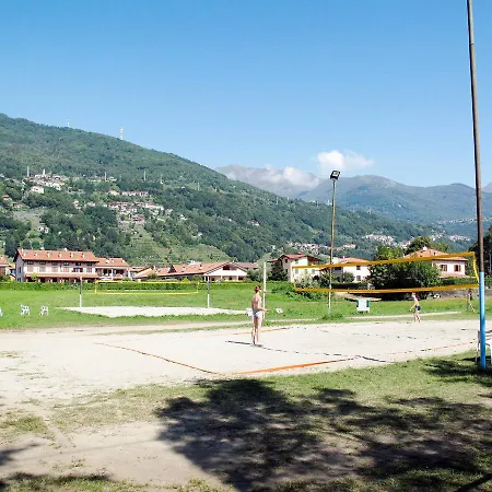 Holiday home Res. Vigna Del Lago 126s Dongo